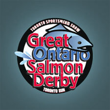 Great Ontario Salmon Derby